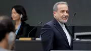 Chanceler iraniano vai à China antes de visita de Trump ao país asiático