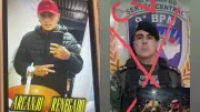 Chefe do Comando Vermelho que ameaçava capitão da PM morre em confronto
