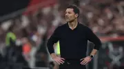 Chelsea anuncia Xabi Alonso como novo treinador até 2030