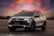 Chevrolet Sonic 2027: preço, versões e detalhes do novo SUV compacto