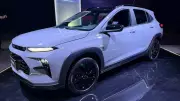 Chevrolet Sonic: Design Moderno e Desempenho Eficiente no Brasil