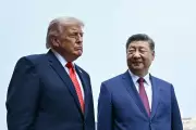 China e EUA concordam em implementar acordos e criar conselhos