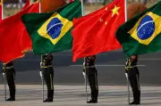 China reduz dependência externa e desafia Brasil no agronegócio, diz especialista