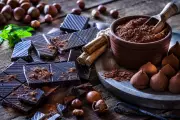 Chocolate amargo pode reduzir risco de diabetes tipo 2, aponta estudo