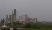 Chuva de 134,6 mm em 24 horas alaga João Pessoa e Defesa Civil monitora áreas de risco