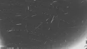 Chuva de meteoros Eta Aquáridas: pico na madrugada de quarta (6)