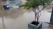 Chuva forte causa alagamentos e transtornos em bairros de Sorocaba
