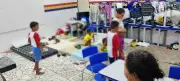 Chuvas em João Pessoa deixam 11 famílias desabrigadas em comunidade