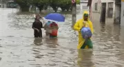 Chuvas na Paraíba: 2 mortes, 31 cidades em emergência e milhares de desabrigados