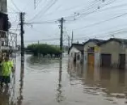 Chuvas na Paraíba e Pernambuco matam oito e deixam desabrigados
