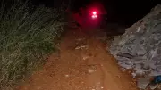 Ciclista desaparece em Patos de Minas e megaoperação busca por Romário Brant