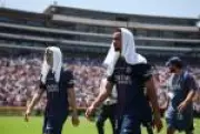 Cientistas alertam: calor extremo pode afetar 25% dos jogos da Copa de 2026