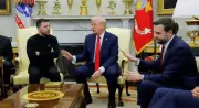 Cinco encontros em que Trump humilhou líderes mundiais