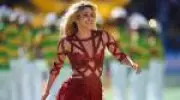 Cinco músicas que mostram por que Shakira é um fenômeno mundial