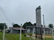 Cinco presos fogem da Penitenciária de Alcaçuz durante chuvas na Grande Natal