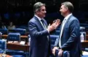 Ciro Nogueira, alvo da PF, é renegado por bolsonaristas após operação