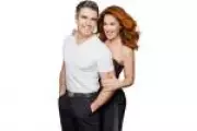 Claudia Raia debate o papel do homem na menopausa em entrevista