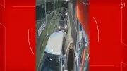 Cliente agride atendente do McDonald's com tapa após erro com cebola no DF
