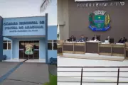 Câmaras de Sinop e Pontal do Araguaia mudam após mortes de presidentes