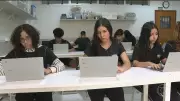 CNE consulta professores e sociedade sobre regras para uso de IA em aulas
