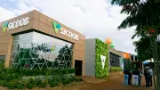 COCRED prospecta mais de R$ 450 milhões em negócios na Agrishow 2026