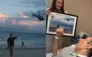 Comandante relembra trajetória de policial morto em operação no RJ