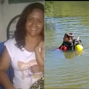 Comerciante de 51 anos desaparece no Rio Mossoró; buscas continuam