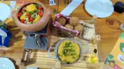 Comida di Buteco 2026 encerra neste domingo no Vale do Aço