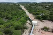 Compesa suspende abastecimento de água em cidades do Agreste