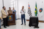 Complexo Cultural e Museu da Indústria serão instalados na Biblioteca Municipal de Cubatão
