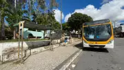 Concessão de paradas de ônibus no Grande Recife é concluída