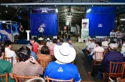 Concurso Leiteiro da 91ª ExpoZebu destaca potencial produtivo do Zebu