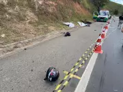 Condenado a 28 anos motorista que matou casal na BR-116 em Inhapim