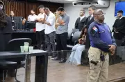 Condenados 4 por morte de adolescente em abordagem policial em AL