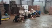 Condenação por tráfico de pessoas e trabalho escravo em fábrica clandestina