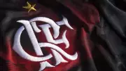 Conmebol concede três pontos ao Flamengo após vandalismo na Libertadores