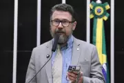 Conselho de Ética aprova suspensão de Marcos Pollon por dois meses