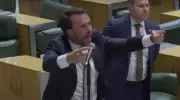 Conselho de Ética da Alesp rejeita suspensão de Lucas Bove por quebra de decoro