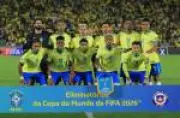 Copa 2026: Jogos do Brasil na fase de grupos e possíveis horários no expediente