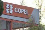 Copel tem 30 dias para apresentar plano contra quedas de luz no Paraná