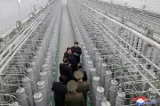 Coreia do Norte rejeita pressões e reafirma status de potência nuclear