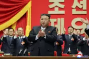 Coreia do Norte remove da Constituição referências à unificação com Sul