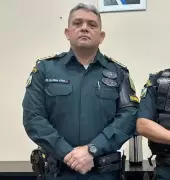 Coronel da PM exonerado após 33 dias suspeito de compra de votos