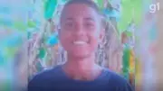 Corpo de adolescente desaparecido em rio no MA é encontrado em Viana