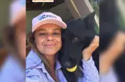 Corpo de ativista animal morta a tiros é velado em Avaré; PM confesso preso