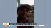 Corpo de homem com marcas de tiro é encontrado em igarapé no sudeste do Pará