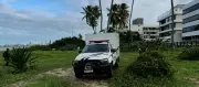 Corpo de homem com sinais de violência é achado à beira-mar em João Pessoa