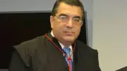 Corpo de juiz federal desaparecido é encontrado na Vista Chinesa, no Rio