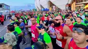 Corrida do Trabalhador altera trânsito e transporte em Manaus neste domingo