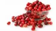 Cranberry potencializa antibiótico contra infecção urinária, aponta estudo